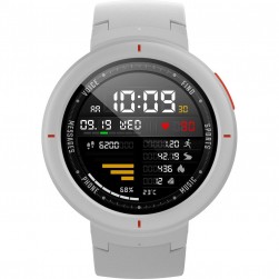 Умные часы Amazfit Verge Белый