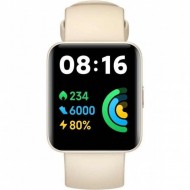 Умные часы Xiaomi Redmi Watch 2 Lite Бежевый