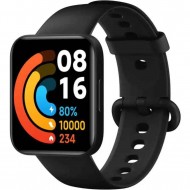 Умные часы Xiaomi Redmi Watch 2 Black, китайская версия