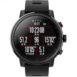 Умные часы Amazfit Stratos