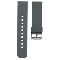 Ремешок Rumi для Xiaomi Amazfit Pace Серый