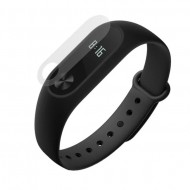 Защитная пленка для Xiaomi Mi band 2 (2 шт)