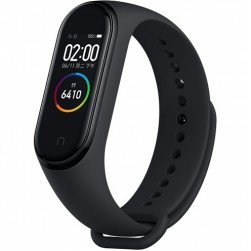 Фитнес-браслет Xiaomi Mi Band 4