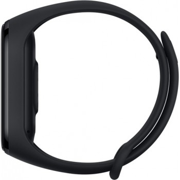 Фитнес-браслет Xiaomi Mi Smart Band 4 Black (русская версия)
