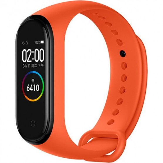 Фитнес-браслет Xiaomi Mi Band 4