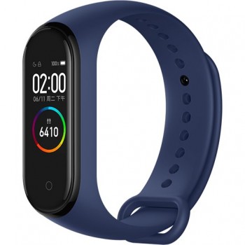 Фитнес-браслет Xiaomi Mi Band 4