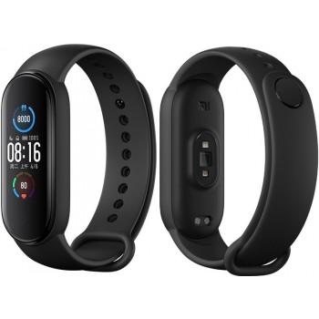 Фитнес-браслет Xiaomi Mi Band 5