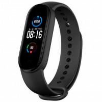 Умный браслет Xiaomi Mi Band 5 China