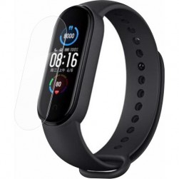Защитная пленка для Xiaomi Mi Band 5