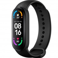 Фитнес-браслет Xiaomi Mi Smart Band 6 NFC