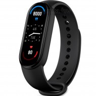 Фитнес-браслет Xiaomi Mi Band 6