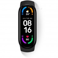 Фитнес-браслет Xiaomi Mi Band 6