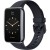 Фитнес-браслет Xiaomi Smart Band 7 Pro M2140B1 серебристый/черный (китайская версия)