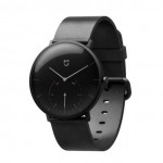 Xiaomi MiJia Quartz Watch Black