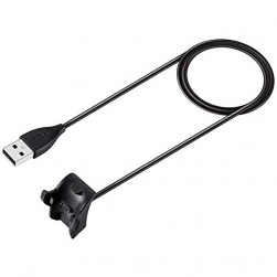 Зарядное устройство для Huawei Band 2 Pro, 3 Pro, 4 Pro / Honor Band 3, 4, 5 / Samsung Galaxy Fit e