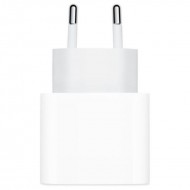 Сетевое зарядное Intro СС200 USB Type-C PD 3A, 20 Вт (белый)