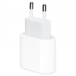 Сетевое зарядное устройство Apple 20W USB-C Power Adapter MHJE3ZM/A
