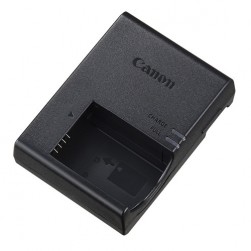 Зарядное устройство Canon LC-E17 для Canon LP-E17 (EOS M3 M10 200D 750D 760D 800D 77D RP)