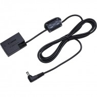 Каплер Canon DR-E18 (DC Coupler) для Canon LP-E17