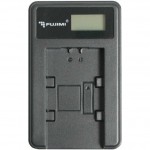 Зарядное устройство Fujimi FJ-UNC-F960 для аккумулятора Sony NP-F960