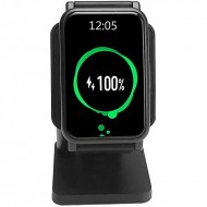 Зарядная док-станция для Huawei Watch Fit, Fit 2, Fit 2 Active, Band 6, 7, 8 / Watch Kids 4 Pro / Honor Watch ES, Band 6