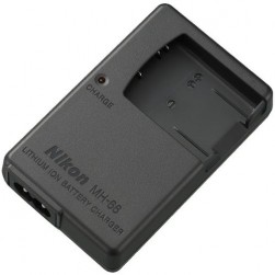 Зарядное устройство Nikon MH-66