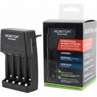 Зарядное устройство для аккумуляторов Robiton EcoCharger AK02