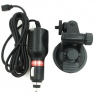 Автомобильный комплект SJCAM для SJ6, SJ7, SJ360 (mini USB)