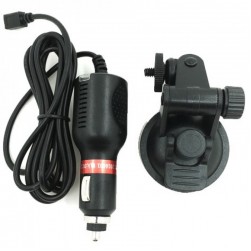 Автомобильный комплект SJCAM для SJ6, SJ7, SJ360 (mini USB)