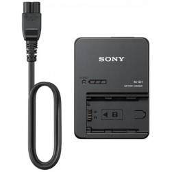 Заряное устройство Sony BC-QZ1 для Sony NP-FZ100
