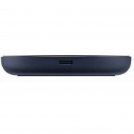 Беспроводная сетевая зарядка Xiaomi Mi Wireless Charging Pad WPC03ZM, 10 Вт, черный