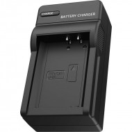 Зарядное устройство Zarrumi для аккумулятора Canon LP-E10