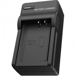 Зарядное устройство Zarrumi для аккумулятора Canon LP-E10
