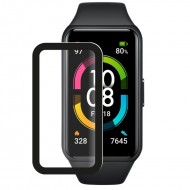Гибридное стекло для Honor Band 6, Huawei Band 6