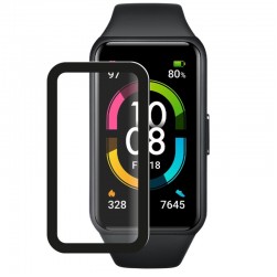 Гибридное стекло для Honor Band 6, Huawei Band 6