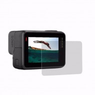 Пленка защитная для GoPro HERO5, HERO6, HERO7 Black (2 в 1)