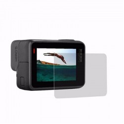 Пленка защитная для GoPro HERO5, HERO6, HERO7 Black (2 в 1)