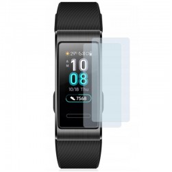 Защитная пленка для Huawei Band 3, 3 Pro, 4 Pro (3 шт)