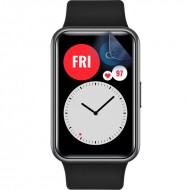 Защитная пленка для Huawei Watch FIT, Watch FIT Elegant (3 шт)