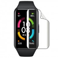 Защитная пленка для Honor Band 6, Huawei Band 6 (3 шт)