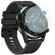 Защитное стекло для Huawei Watch GT 2 46 мм / Honor MagicWatch 2 46 мм
