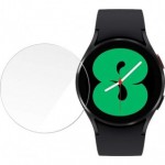 Защитное стекло Rumi для часов Samsung Watch4 40mm / Watch5 40mm / Watch6 40mm / Watch5 Pro 45mm