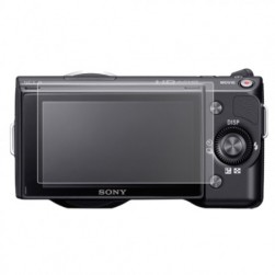 Защитное стекло для Sony A6000 A6100 A6300 A6400 A6500 A6600