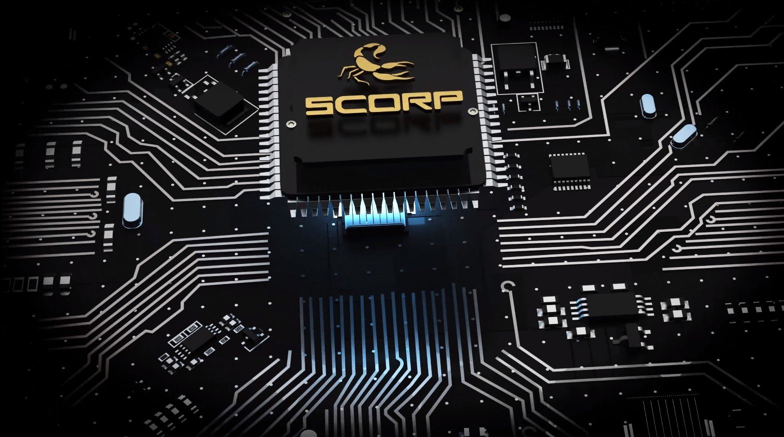 Стедикам FeiyuTech SCORP характеристики